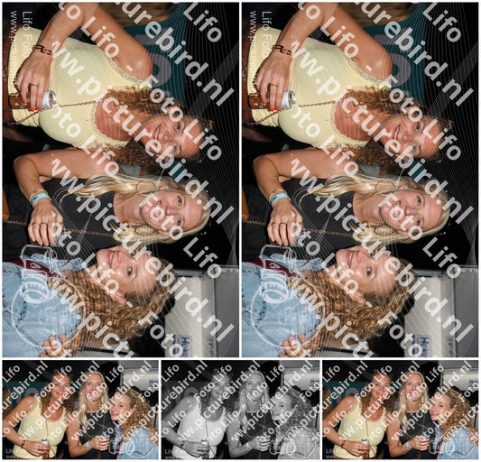 Evenement foto: Serie 2226