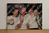 Evenement foto: Serie 2226