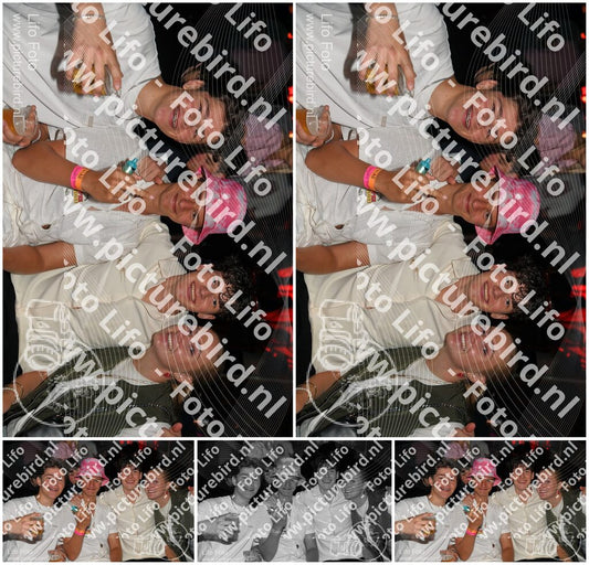 Evenement foto: Serie 2226