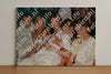 Evenement foto: Serie 2226