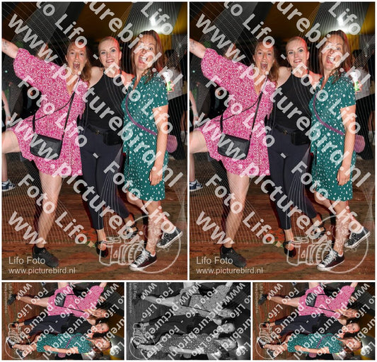 Evenement foto: Serie 2226