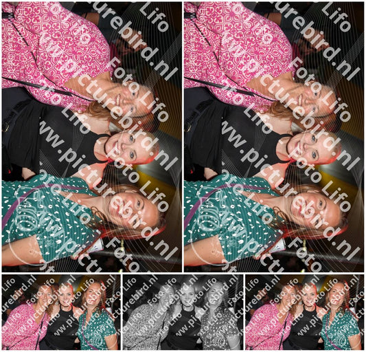Evenement foto: Serie 2226