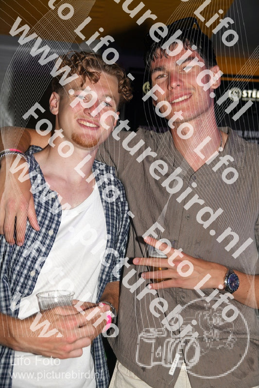 Evenement foto: Serie 2226