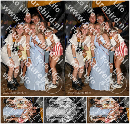 Evenement foto: Serie 2226