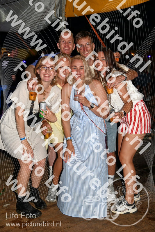 Evenement foto: Serie 2226