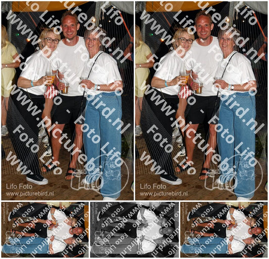 Evenement foto: Serie 2226