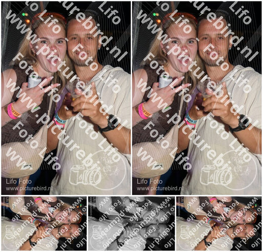 Evenement foto: Serie 2226