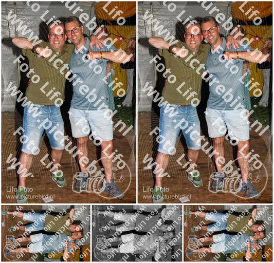 Evenement foto: Serie 2226