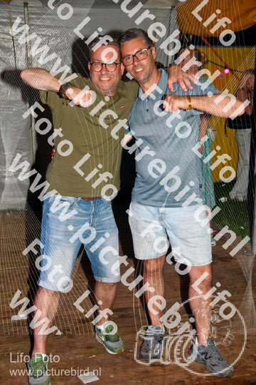 Evenement foto: Serie 2226