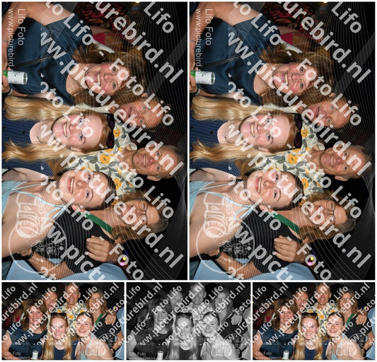 Evenement foto: Serie 2226