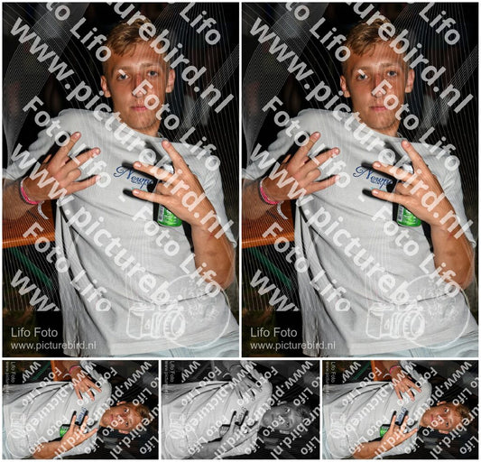 Evenement foto: Serie 2227