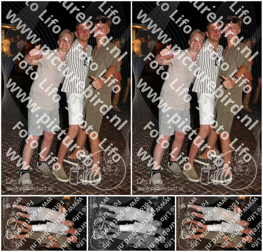 Evenement foto: Serie 2227