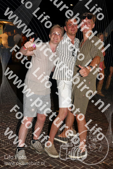 Evenement foto: Serie 2227