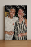 Evenement foto: Serie 2227