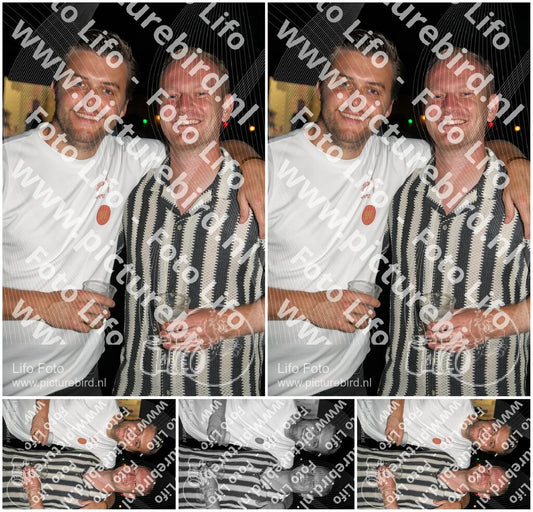 Evenement foto: Serie 2227