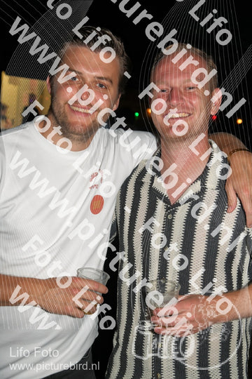 Evenement foto: Serie 2227