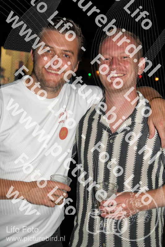Evenement foto: Serie 2227
