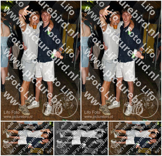Evenement foto: Serie 2227