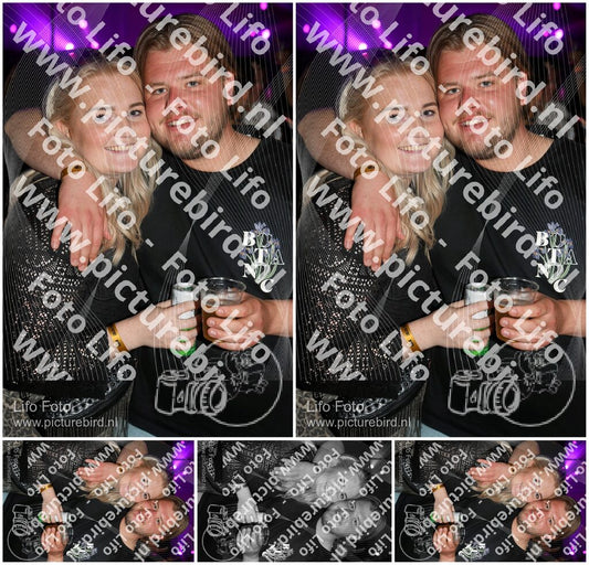 Evenement foto: Serie 2227