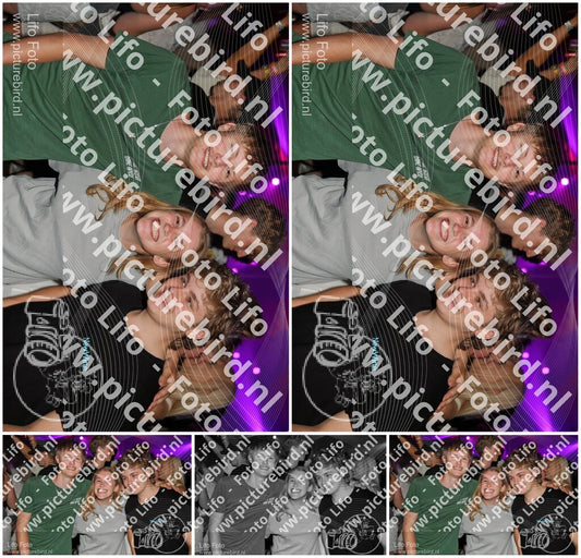 Evenement foto: Serie 2227