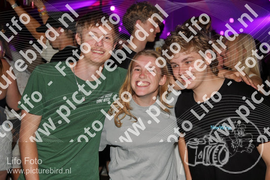 Evenement foto: Serie 2227