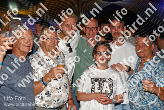 Evenement foto: Serie 2227