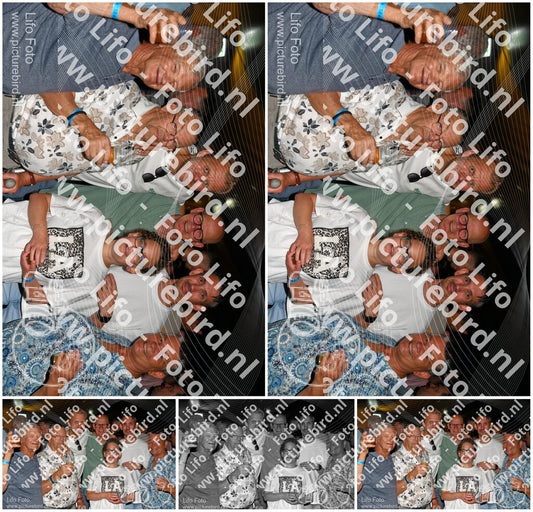 Evenement foto: Serie 2227