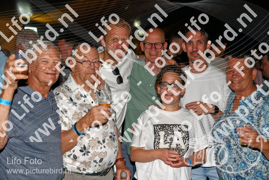 Evenement foto: Serie 2227
