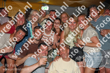 Evenement foto: Serie 2227