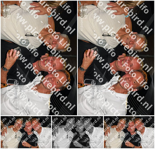 Evenement foto: Serie 2227