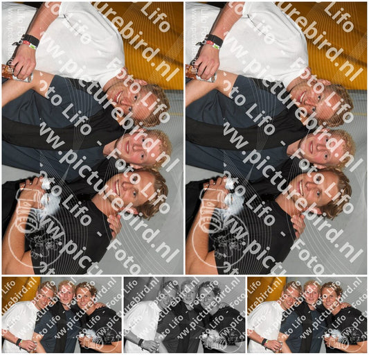 Evenement foto: Serie 2227