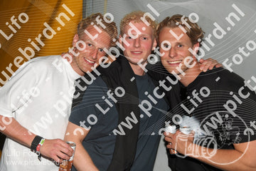 Evenement foto: Serie 2227