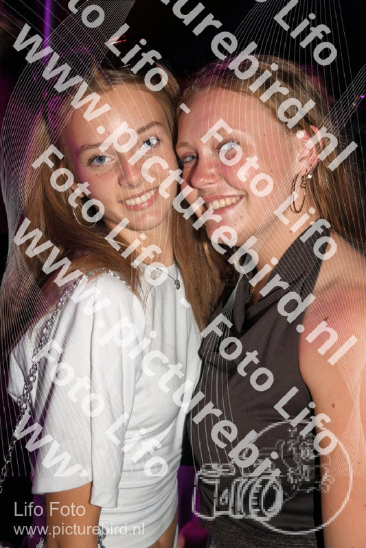 Evenement foto: Serie 2227