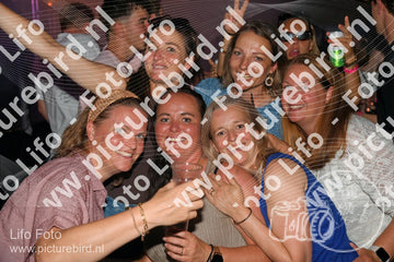 Evenement foto: Serie 2227