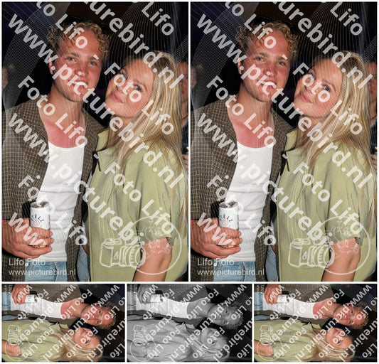 Evenement foto: Serie 2227