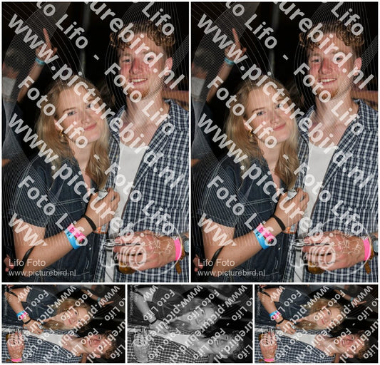Evenement foto: Serie 2227