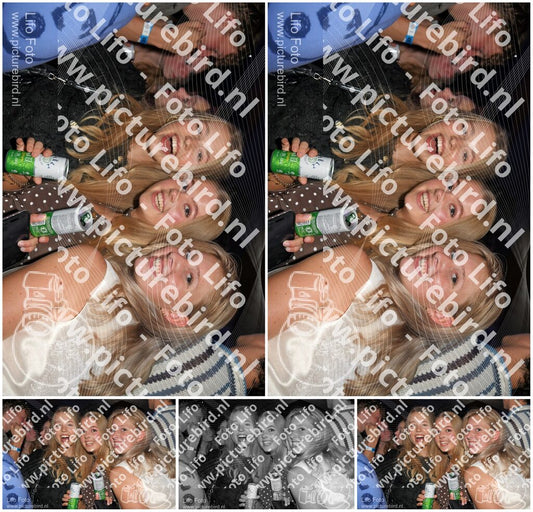 Evenement foto: Serie 2227