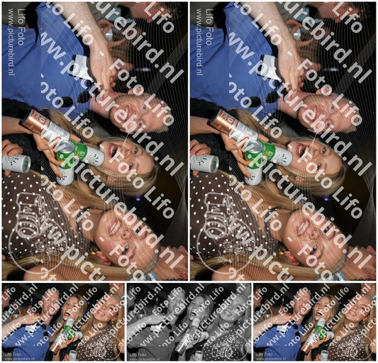 Evenement foto: Serie 2227