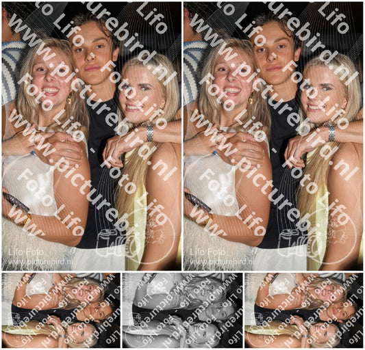 Evenement foto: Serie 2227