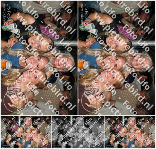 Evenement foto: Serie 2227