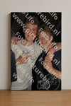 Evenement foto: Serie 2227