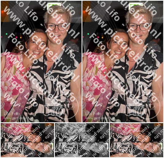 Evenement foto: Serie 2227