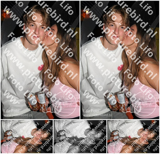 Evenement foto: Serie 2227