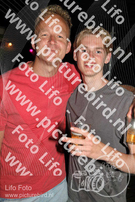 Evenement foto: Serie 2227