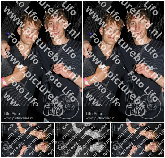 Evenement foto: Serie 2227