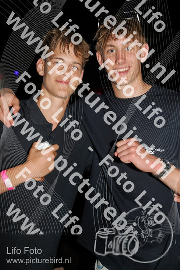 Evenement foto: Serie 2227