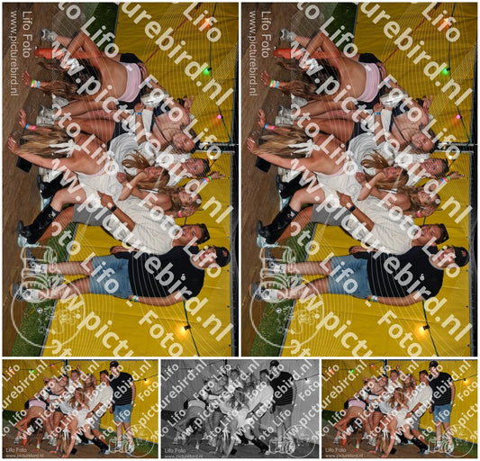 Evenement foto: Serie 2227