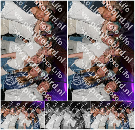 Evenement foto: Serie 2227