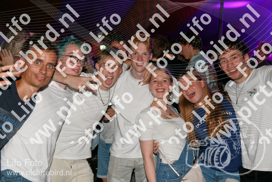 Evenement foto: Serie 2227