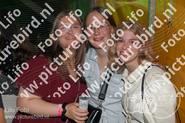 Evenement foto: Serie 2227